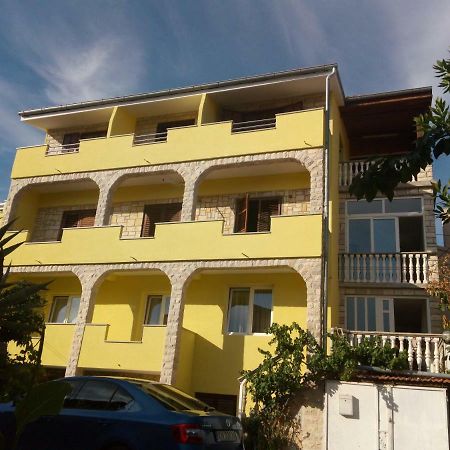 Apartment Luce And Ante Bibinje Exteriör bild